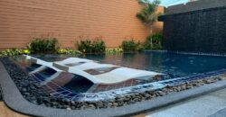 Luxury VIP Pool Villa for SALE
