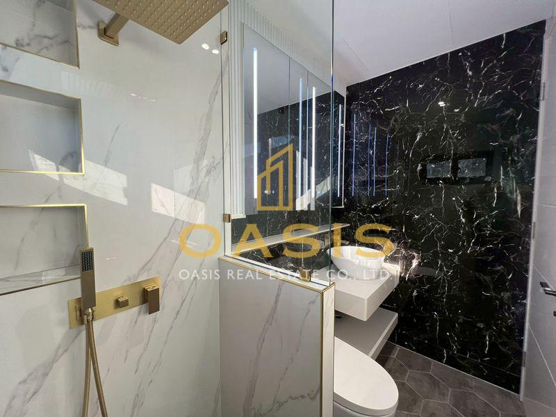 Luxury VIP Pool Villa for SALE