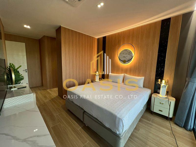 Luxury VIP Pool Villa for SALE