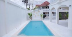 Spacious and beautifully designed 2-storey pool villa For SALE Spacious and beautifully designed 2-storey pool villa For SALE