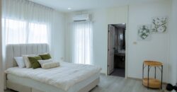 Spacious and beautifully designed 2-storey pool villa For SALE Spacious and beautifully designed 2-storey pool villa For SALE