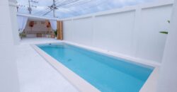 Spacious and beautifully designed 2-storey pool villa For SALE Spacious and beautifully designed 2-storey pool villa For SALE