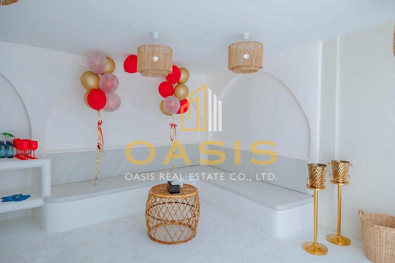 Spacious and beautifully designed 2-storey pool villa For SALE Spacious and beautifully designed 2-storey pool villa For SALE