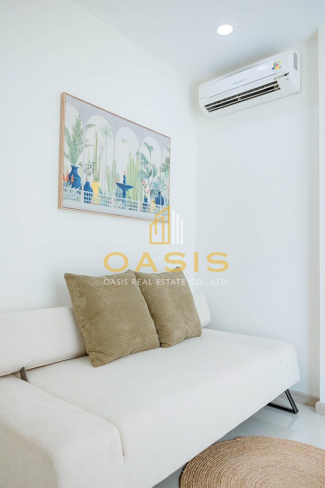 Spacious and beautifully designed 2-storey pool villa For SALE Spacious and beautifully designed 2-storey pool villa For SALE