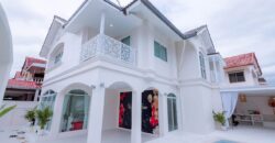 Spacious and beautifully designed 2-storey pool villa For SALE Spacious and beautifully designed 2-storey pool villa For SALE