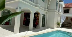 Spacious and beautifully designed 2-storey pool villa For SALE Spacious and beautifully designed 2-storey pool villa For SALE