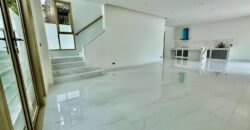 Stunning Modern Mediterranean Style Pool Villa for Sale