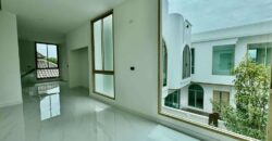 Stunning Modern Mediterranean Style Pool Villa for Sale