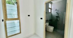 Stunning Modern Mediterranean Style Pool Villa for Sale