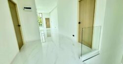 Stunning Modern Mediterranean Style Pool Villa for Sale