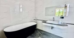 Stunning Modern Mediterranean Style Pool Villa for Sale