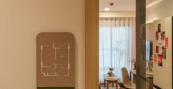 The Base Ratchada 19 Pet-Friendly Condominium by Sansiri For sale