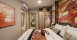 The Base Ratchada 19 Pet-Friendly Condominium by Sansiri For sale