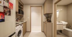 The Base Ratchada 19 Pet-Friendly Condominium by Sansiri For sale