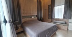 Modern Nordic-Style Pool Villa for SALE