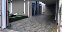 Modern Nordic-Style Pool Villa for SALE