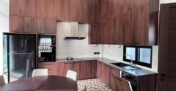 Modern Nordic-Style Pool Villa for SALE