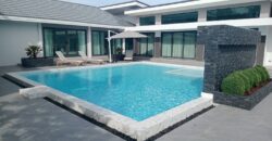 Versatile Estate Near Lake Mabprachan for SALE