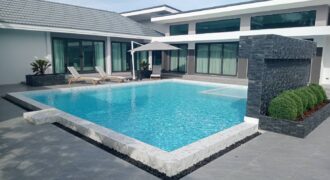 Versatile Estate Near Lake Mabprachan for SALE