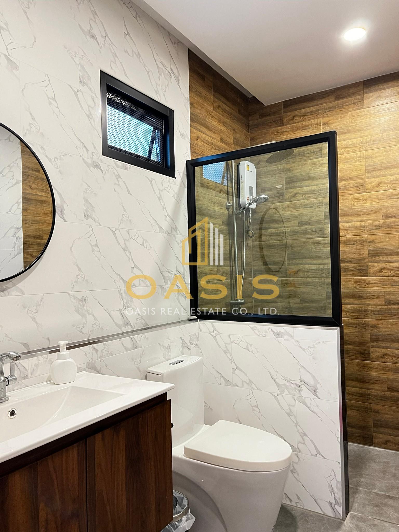 Newly Built House for Sale in East Pattaya