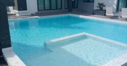 Versatile Estate Near Lake Mabprachan for SALE