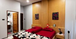 Newly Built House for Sale in East Pattaya