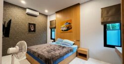 Newly Built House for Sale in East Pattaya
