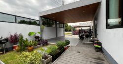 Newly Built House for Sale in East Pattaya