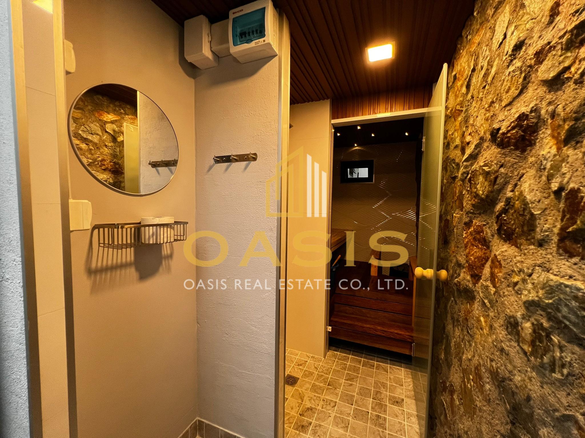 Newly Built House for Sale in East Pattaya