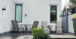 Newly Built House for Sale in East Pattaya