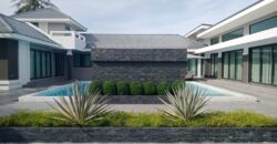 Versatile Estate Near Lake Mabprachan for SALE