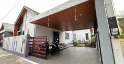 Newly Built House for Sale in East Pattaya