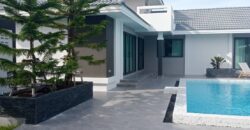 Versatile Estate Near Lake Mabprachan for SALE