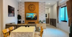 Newly Built House for Sale in East Pattaya