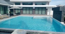 Versatile Estate Near Lake Mabprachan for SALE