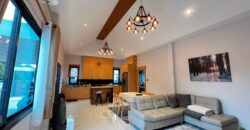 Newly Built House for Sale in East Pattaya