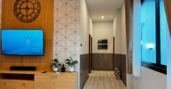 Newly Built House for Sale in East Pattaya