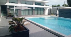 Versatile Estate Near Lake Mabprachan for SALE