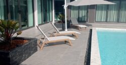 Versatile Estate Near Lake Mabprachan for SALE