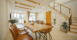Santorini Wongamat Exclusive Place For RENT