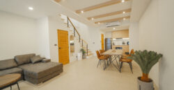 Santorini Wongamat Exclusive Place For RENT