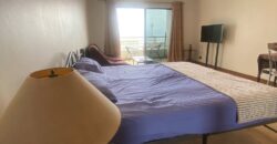 For Rent Sea View Condo at Pattaya Hill Resort