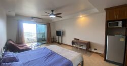 For Rent Sea View Condo at Pattaya Hill Resort