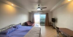 For Rent Sea View Condo at Pattaya Hill Resort