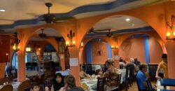 Profitable Mexican Restaurant for Sale in Pattaya – Franchise Opportunity or Your Own Concept