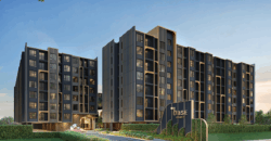 The Base Ratchada 19 Pet-Friendly Condominium by Sansiri For sale