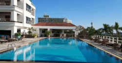 For Rent Sea View Condo at Pattaya Hill Resort