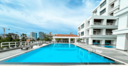 For Rent Sea View Condo at Pattaya Hill Resort