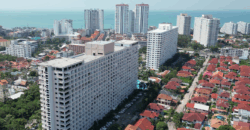Studio Unit at View Talay 2A For SALE