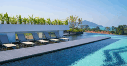 Mirage Condominium 1 Bedroom Condo for Sale in Bang Saray